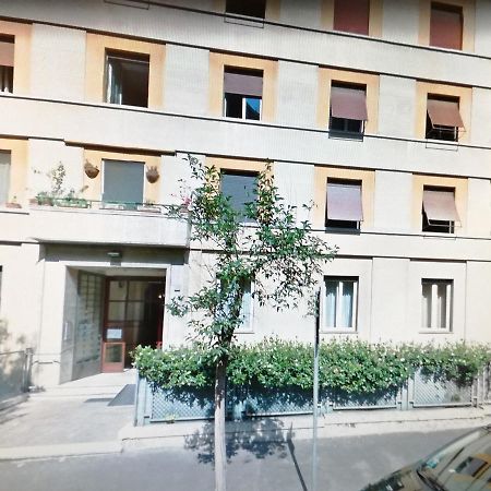 B&B Les Suites Рим Экстерьер фото
