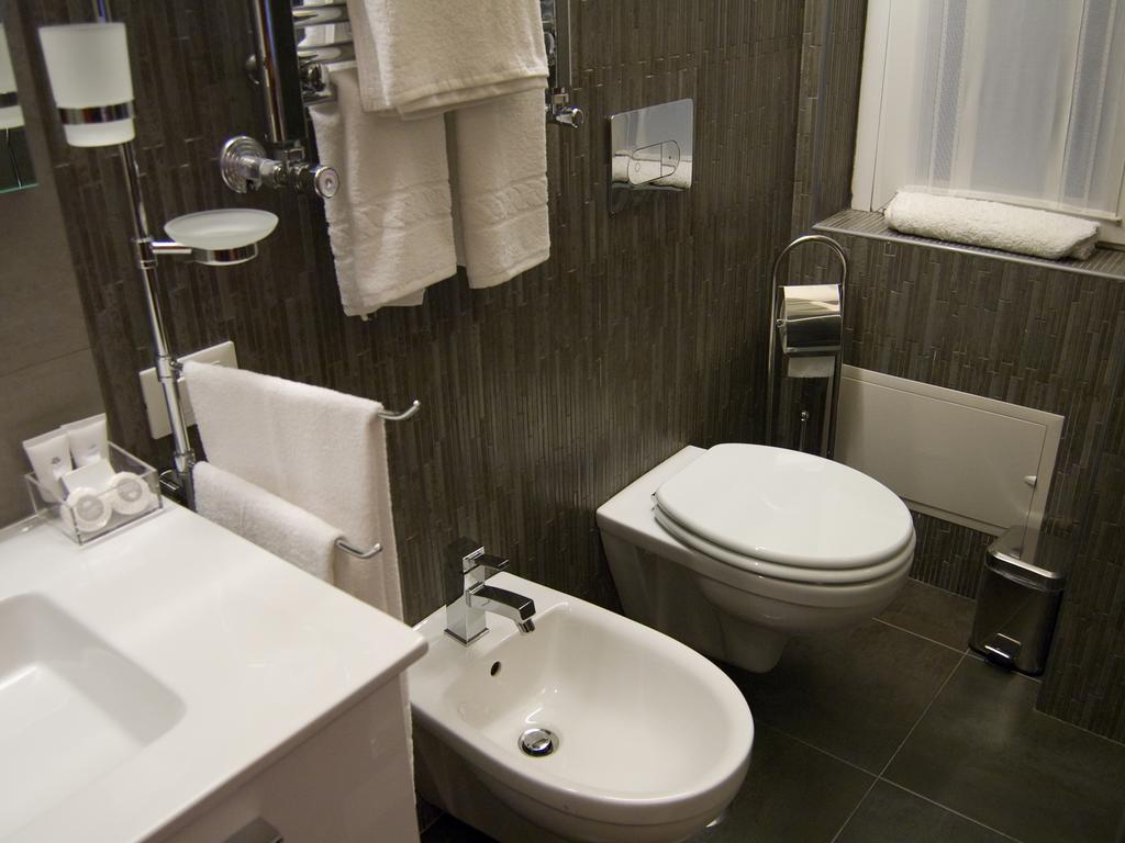 B&B Les Suites Рим Номер фото