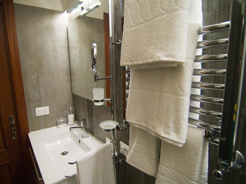 B&B Les Suites Рим Номер фото