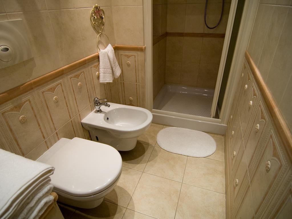 B&B Les Suites Рим Номер фото