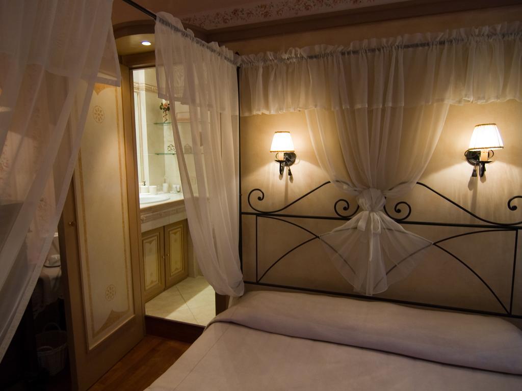 B&B Les Suites Рим Номер фото
