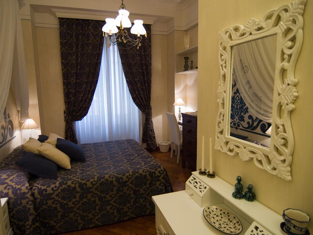 B&B Les Suites Рим Номер фото