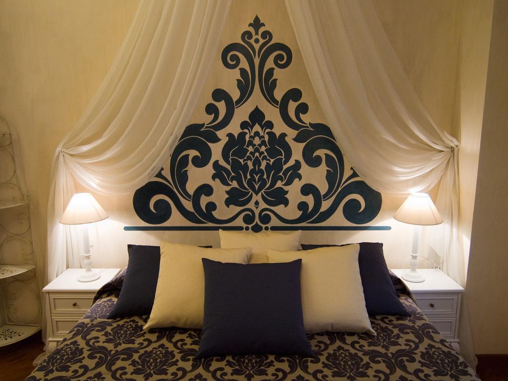 B&B Les Suites Рим Номер фото